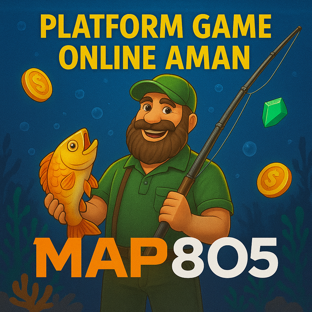 map805, rtp map805, map805 login, map805 link, map805 link alternatif